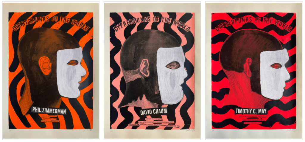 The Undercurrent: Three European Artists on Making Money Visible 10