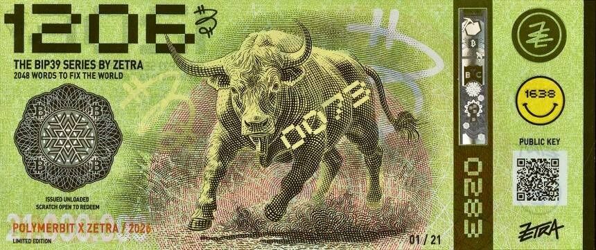 The Undercurrent: Three European Artists on Making Money Visible 4