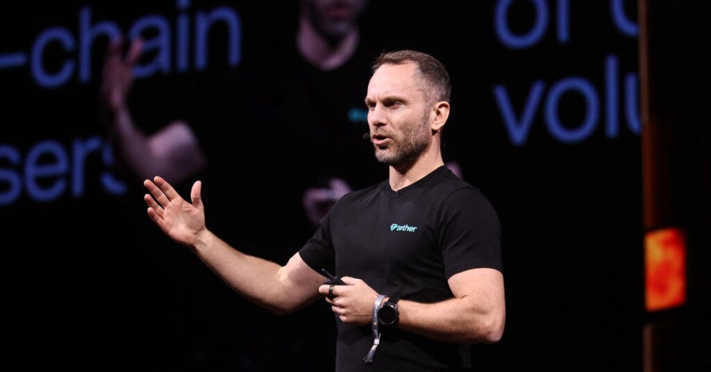 Tether Leads $8 Million Investment in Lightning-Powered Payments Startup Speed 1 Tether