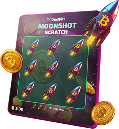 moonshot
