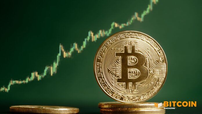Bitwise Says Bitcoin’s Four-Year Cycle Is Dead, Predicts Bitcoin New Highs in 2026