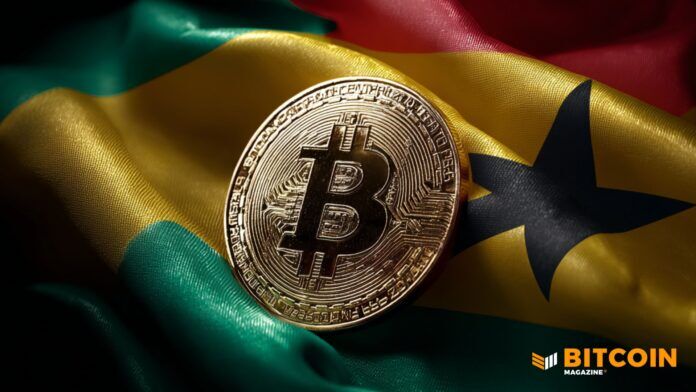 Ghana Legalizes Bitcoin and Crypto Trading Under New Legal Framework