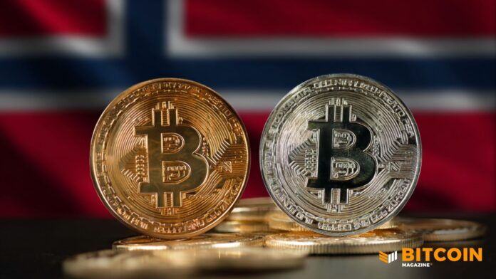 Norway’s Sovereign Wealth Fund Backs Metaplanet’s Bitcoin Strategy