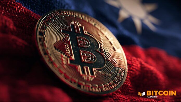 Taiwan Reveals It Holds 210 Bitcoin Seized in Criminal Cases, Valued at $18 Million
