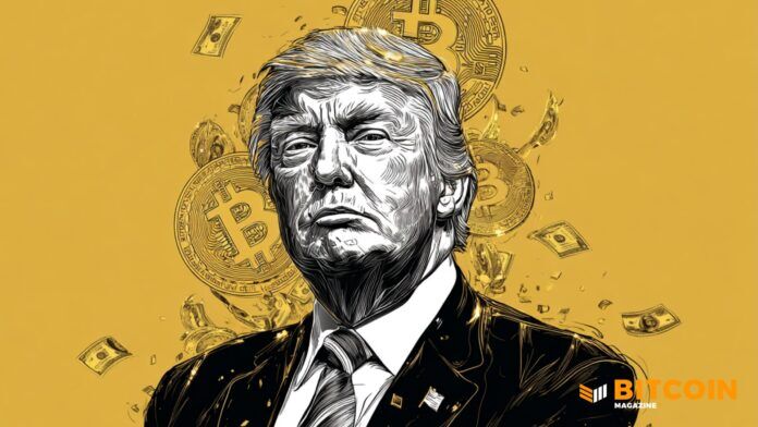 Trump Media Adds 451 Bitcoin, Total  BTC Holdings Surpass $1 Billion