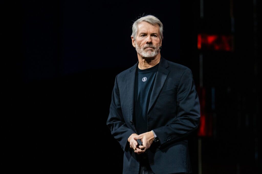 Strategy Urges MSCI To Keep DATs In Global Indexes Strategy Urges MSCI To Keep DATs In Global Indexes