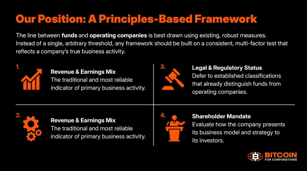 9 Ways MSCI’s Proposed Digital Asset Rule Could Undermine Index Neutrality 6